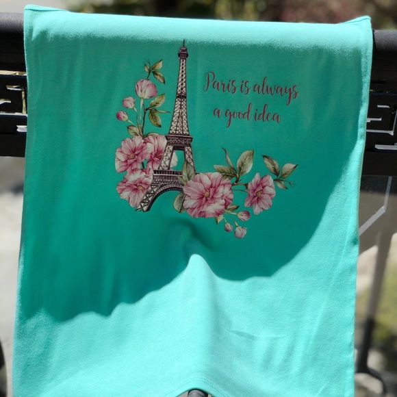 Hand Designed Tank Tops - Picture 10 of 10